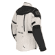 thumbnail image 4 of Richa Chaqueta Infinity 2 Adventure Lady Gris Claro/Negro Talla DL, 4 of 6