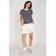 thumbnail image 4 of Polera Francesca Rayada Eclipse azul marino XL, 4 of 4