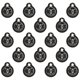 thumbnail image 1 of Paquete de luces LED Panther Vision Button LAMP (paquete de 18), 1 of 8