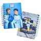 thumbnail image 1 of Mini Cuaderno Fórmula 1 Racing Bull, Tamaño A6, 1 of 2