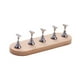 thumbnail image 1 of Soporte Para Práctica De Uñas Soportes Para Puntas De Uñas Para Manicuristas Principiante Home Salon DIY Style C, 1 of 5