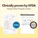 thumbnail image 5 of Crema TOSOWOONG Honey Glow con Propóleo 50 ml, 5 of 6