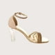 thumbnail image 4 of Sandalia Dorado Andarina, 4 of 5