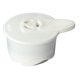 thumbnail image 4 of Olla de presión eléctrica universal Accs Válvula de manija de liberación de vapor D Blanco, 4 of 5