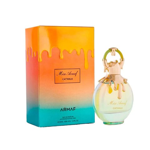 Armaf - Miss Catwalk Edp 100Ml