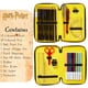 thumbnail image 3 of Set de Útiles Escolares Estuche de Lápices de Harry Potter con Bolígrafo con Luz de Varita, 3 of 7