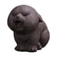 thumbnail image 3 of Tea Pet Kungfu Accesorios De Té Mini Escultura Para Oficina Centro De Mesa Gabinete Violeta, 3 of 3