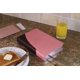 thumbnail image 2 of Biblia de regalo Premium NIV HarperCollins con cubierta de cuero suave rosa y marrón, 2 of 6