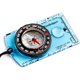 thumbnail image 1 of TurnOnSport Orienteering Compass Advanced Scout Compass, 1 of 3