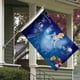 thumbnail image 3 of Cenicienta (princesa) Bandera Impresa Con Temática Regalo Perfecto Para Fanáticos Amigos Y Familiares Y Adecuada Para Actividades Al Aire Libre E Interiores Decoraciones De Fiesta 60*90cm, 3 of 6