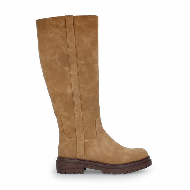 Bota Mujer Bata Pittarroso Café