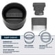thumbnail image 5 of Botella YETI Rambler de acero inoxidable con aislamiento al vacío de 350 ml, 5 of 6