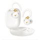 thumbnail image 3 of Audífonos In Ear True Wireless Sport X20 Soundcore Bluetooth Blanco, 3 of 8