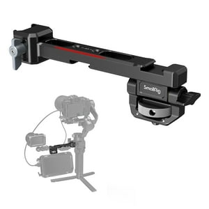 Soporte De Cámara Y Monitor Smallrig Ajustable Para La Serie Dji Rs