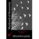 thumbnail image 1 of Libro Manhood of Humanity de CREATESPACE, 1 of 1