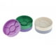 thumbnail image 5 of Caja De Almacenamiento De Piezas De Reloj, Herramientas De Reloj, Almacenamiento Para Accesorios De Herramientas De Reloj, Redondo Artesanal, 5 of 5