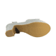 thumbnail image 5 of SANDALIAS DE FIESTA AGUXI PLATEADO MUJER | 2084 - Talla 40 CL / 25 CM, 5 of 6