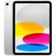 thumbnail image 1 of Apple iPad 10.9" Wi-Fi 256GB Plata 10ª Generación - Reacondicionado, 1 of 8