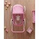 thumbnail image 4 of Coche de Muñecas infantil Estilo Clásico y Funcional06, 4 of 6