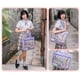 thumbnail image 3 of Bolso Tote AlwaySky Ita Ventana Transparente Morado 46x3x31 cm, 3 of 8