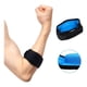 thumbnail image 1 of Soporte Codo Estabilizador Epicondilitis / Tendinitis Única Azul, 1 of 9