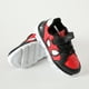 thumbnail image 3 of Zapatillas Con Luces Niño Personaje Spiderman Rojo Marvel, 3 of 5