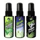 thumbnail image 2 of Set de Spray para Cuidado de Guantes Glove Glu 3x50ml Potenciador de Agarre, 2 of 8