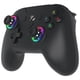 thumbnail image 1 of Control inalámbrico SUBSONIC para Nintendo Switch y Switch 2, 1 of 9