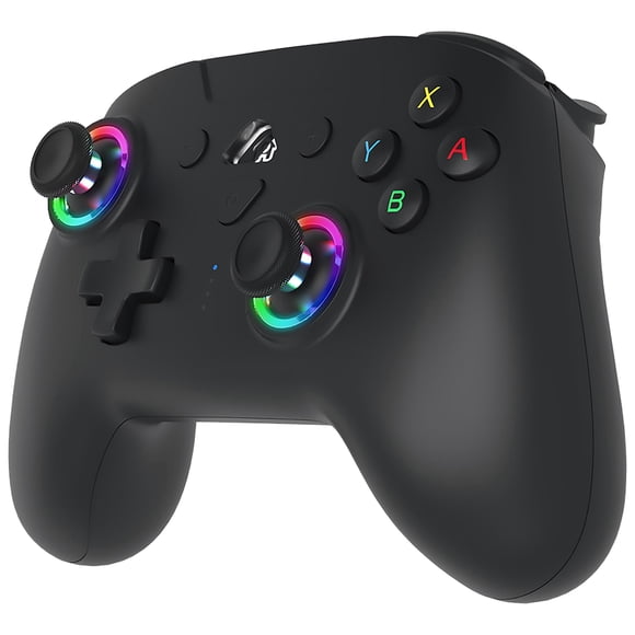 Control inalámbrico SUBSONIC para Nintendo Switch y Switch 2