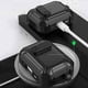 thumbnail image 3 of Funda Para AirPods 3 Gen Silicona Fibra Rígida, 3 of 4