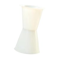 Bothyi - 10 Soportes Para Ramos De Flores, Ahorradores De Espacio, Altura 22 Cm