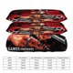 thumbnail image 3 of Red Dead Redemption Comforter Set3 Pieces Quilt Cover Set Soft Bedding Se for All Seasons, 3 of 5