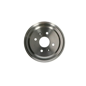 Drivetec - Par Tambores De Freno Chevrolet Spark Gt Trasero 10/17