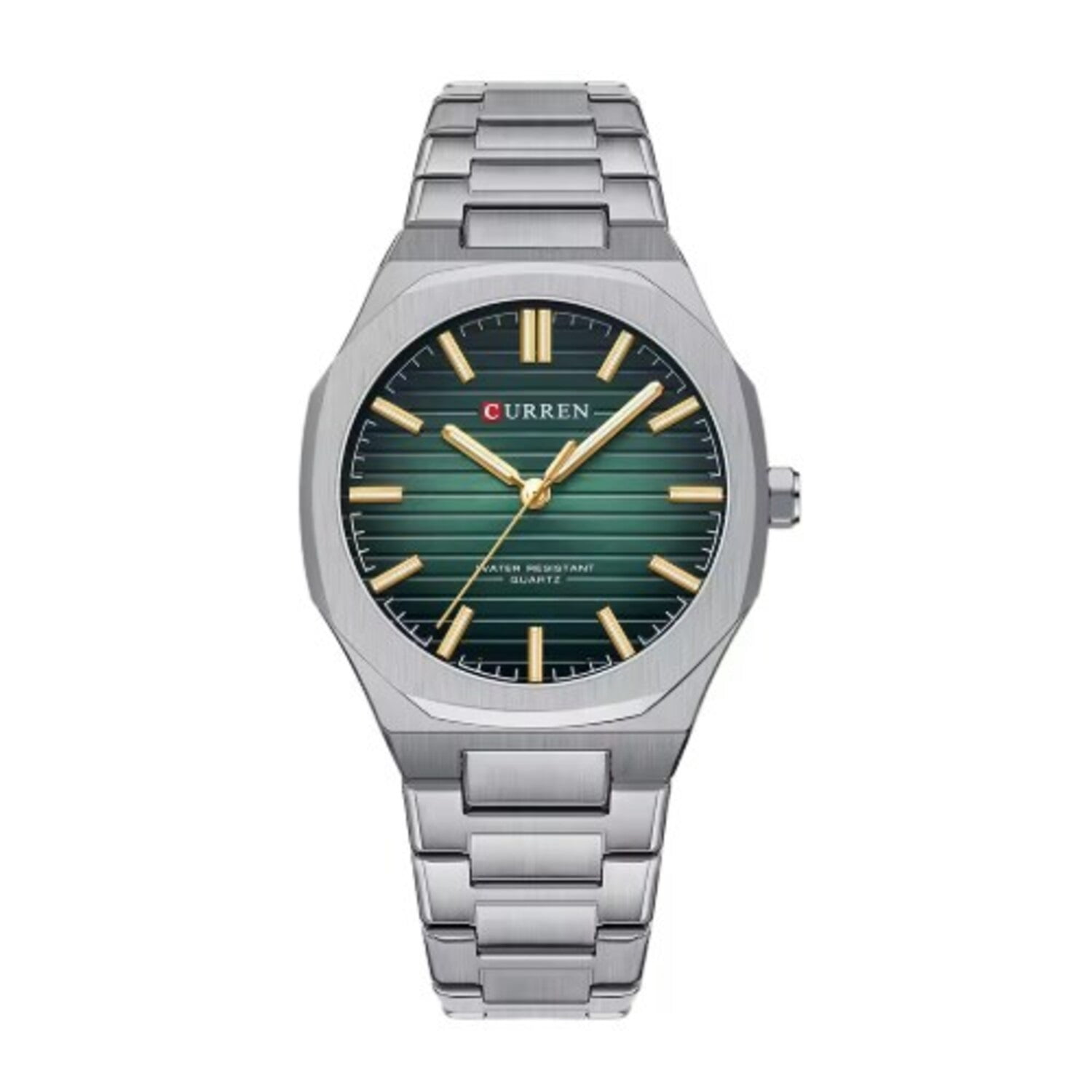 Reloj Curren Kree0204 Quartz Hombre