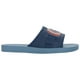 thumbnail image 2 of Sandalia Infantil Azul Capitan America Action Ipanema, 2 of 3