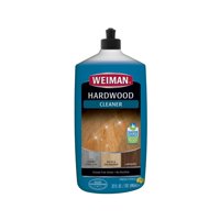 Weiman - Limpiador Para Piso De Madera 946 Ml