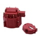 thumbnail image 5 of Kit De Tapa Y Rotor De Distribuidor Rojo 1974408 Para SBC BBC 305 350 454 Durable, 5 of 5
