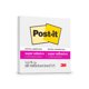 thumbnail image 1 of Nota Adhesiva Post-it Super Sticky Blanco nieve 76x76mm 90 Hojas, 1 of 5
