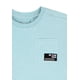 thumbnail image 3 of Polera boys bolsillo day to day 741, 3 of 3