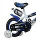 thumbnail image 5 of Bicicleta Infantil Aro 12 Color Azul Con Ruedas De Entrenamiento, 5 of 7