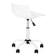 thumbnail image 5 of Silla de oficina Monarch Specialties I 7463 de altura ajustable, 5 of 9