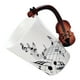 thumbnail image 1 of 400 ml de instrumentos musicales taza de cerámica taza de café taza de música regalo violín A, 1 of 3