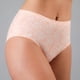thumbnail image 4 of Pack 2X Calzon Maxi Micro Bonded Flores Mujer 25558-243, 4 of 5