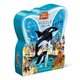 thumbnail image 1 of Puzzle Día en el Acuario 48pcs Crocodile Creek, 1 of 2