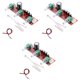 thumbnail image 5 of 3x NE5532 Preamplificador Preamplificador Tone Board Control De Volumen De Agudos De 2 Canales, 5 of 5