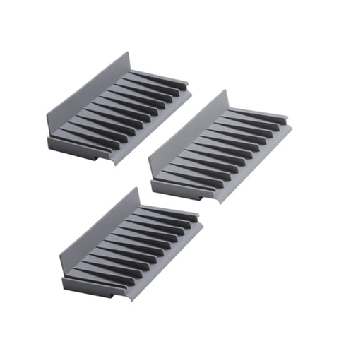 Bothyi - Protector De Silicona Para Fregadero, Antideslizante, Para Desagüe De Grifo De Encimera