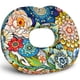 thumbnail image 1 of Cojín Donut gswirmchsq para dolor de coxis, hemorroides y embarazo, 1 of 7