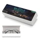thumbnail image 5 of Los Munsters Estuche Rígido para Gafas de Cuero PU Protector con Forro de Felpa Premium Suave para Hombres y Mujeres, 5 of 6
