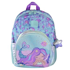 Mochila Denit - Under The Sea 17L Torre