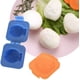 thumbnail image 4 of Molde para decapar arroz de sushi con huevo hervido de dibujos animados HG6 (paquete de 6), 4 of 7